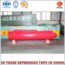 Good Quality Long Stroke Steel Hydraulic Cylinder for Coal Mining